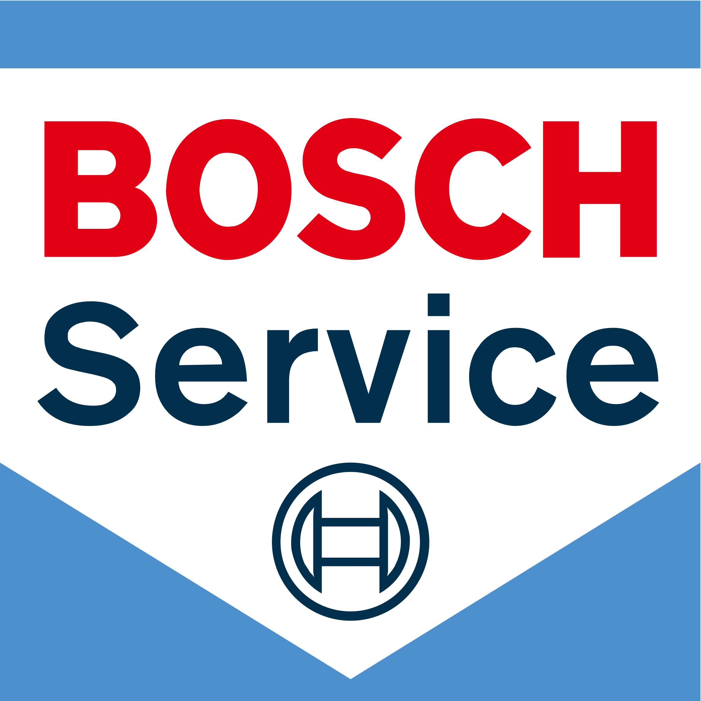 Bosch Logo