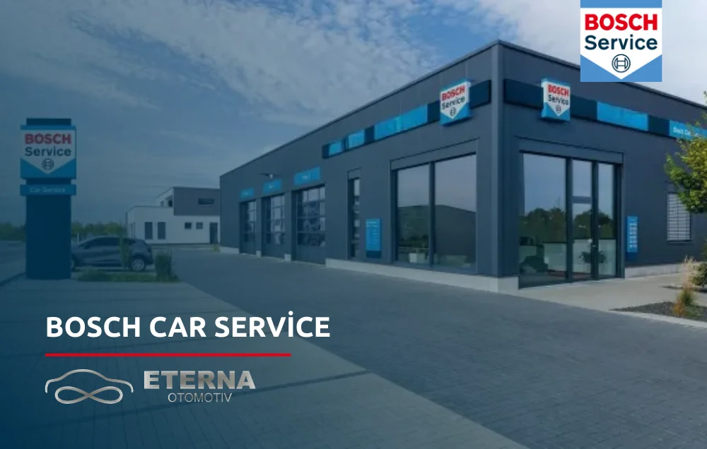 Bosch Car Service